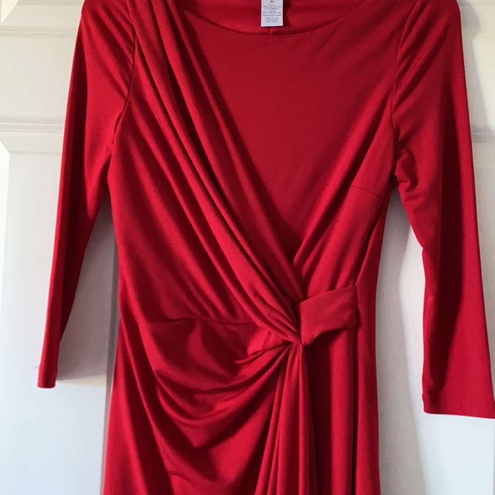 Dress - Picture 2 of 2